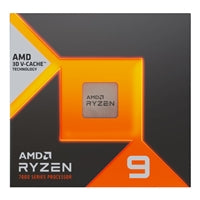 AMD Ryzen 9 7950X3D 16-Core Processor 5.7GHz Boost AM5 DDR5 AMD Ryzen 9 7950X3D 16-Core Processor 5.7GHz Boost AM5 DDR5